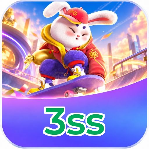 3ss APK - Interface do aplicativo Android